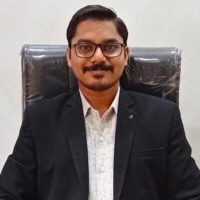 Karade sir