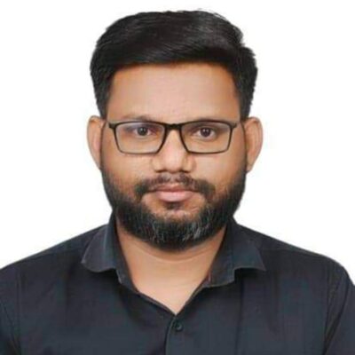 Prashil Sir