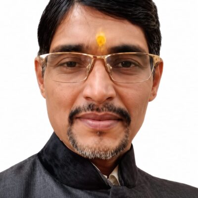 Praful Sharma sir